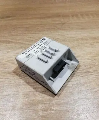 BMW 3 E46 Alarm control unit/module 8382240