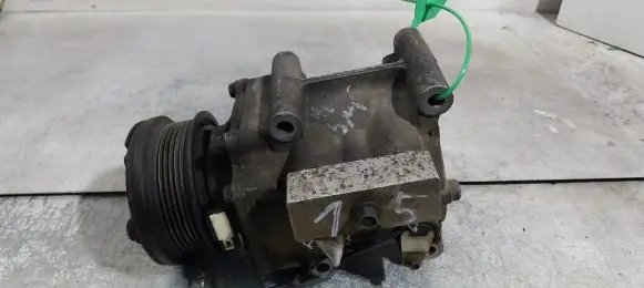 Ford Fusion Air conditioning (A/C) compressor (pump) YS4H-19D629-AB