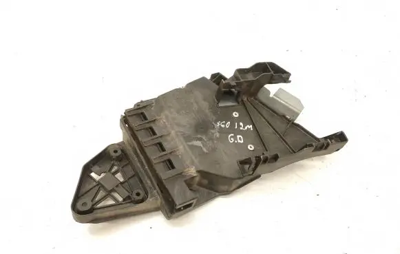 Volvo S60 Rear door exterior handle/bracket 30784367