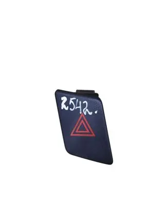 Toyota Yaris Hazard light switch 843320D020