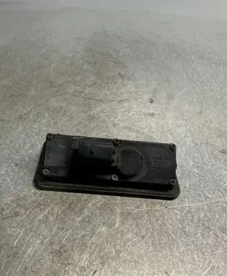 Ford S-MAX Tailgate/trunk/boot exterior handle 6M5119B514