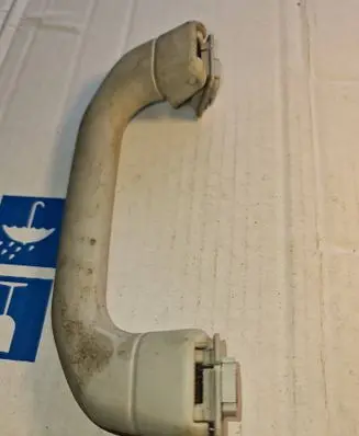 Skoda Octavia Mk1 (1U) Front interior roof grab handle 1H0857607D