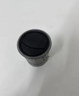 Peugeot Partner Dash center air vent grill 9680899377 6311170