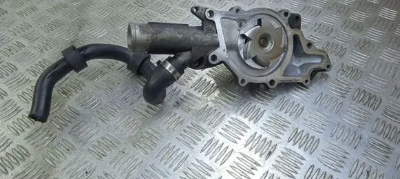 Mercedes-Benz C AMG W204 Water pump A6462010810