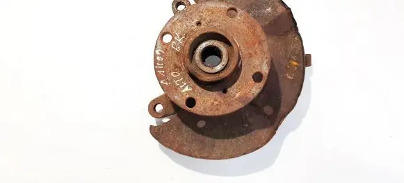 Suzuki Alto Front wheel hub