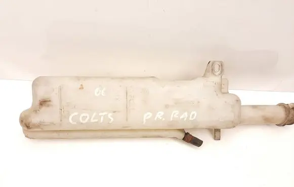 Mitsubishi Colt Windshield washer fluid reservoir/tank MN130400
