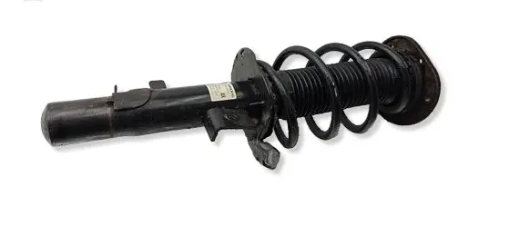 Volvo V60 Front shock absorber with coil spring DZZBA
