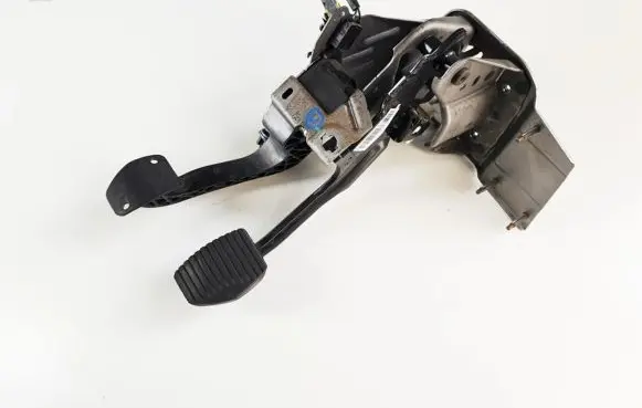Citroen C3 Picasso Pedal assembly 