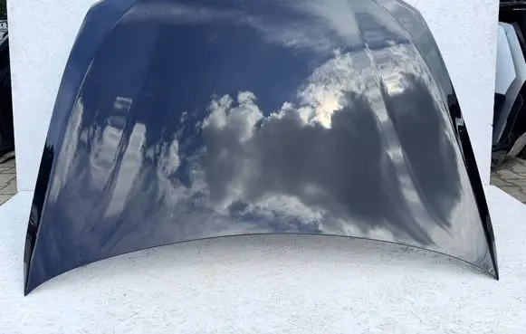 BMW 5 G30 G31 G38 Engine bonnet/hood