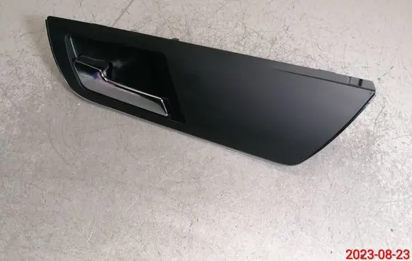 Mercedes-Benz S W221 Rear door interior handle trim A2217304348 2217304348