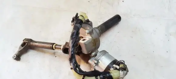 Toyota RAV 4 (XA30) Power steering pump bd0035
