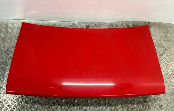 Dodge Challenger Tailgate/trunk/boot lid 68431519AA