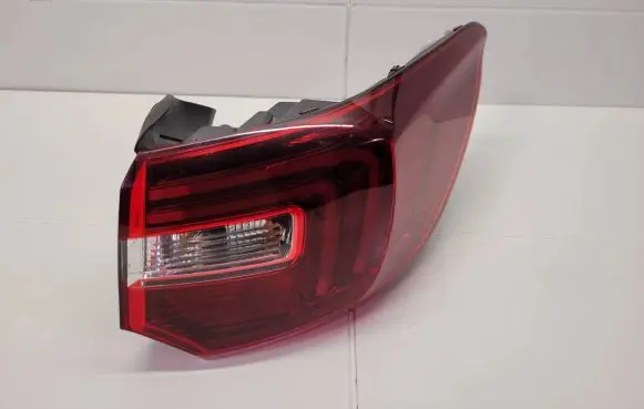 Opel Grandland X Rear/tail lights YP00098280