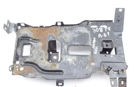 Peugeot 308 Battery box tray 7501948001