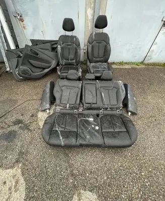 Renault Kadjar Interior set 