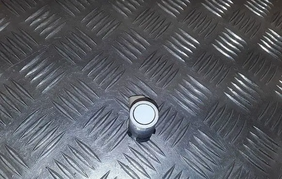 Peugeot 207 CC Parking PDC sensor 9663754377