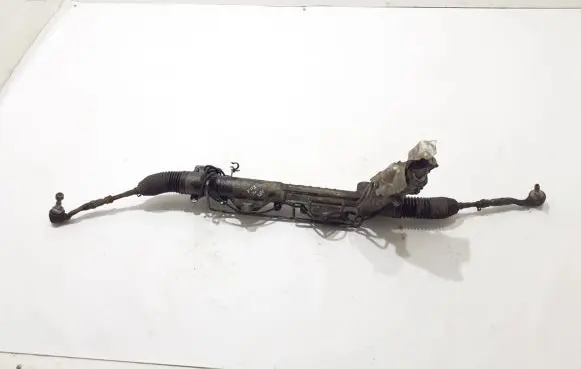 BMW 5 GT F07 Steering rack 6793196