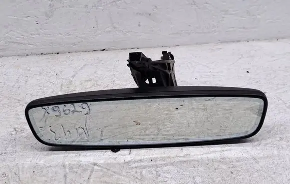 Volkswagen Polo VI Rear view mirror (interior) 