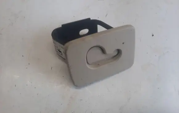 Audi Q5 SQ5 Cargo luggage net fixing mount 8K986173A