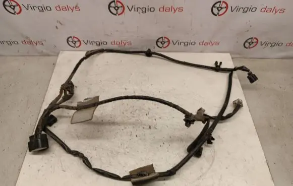 Citroen C-Crosser Parking sensor (PDC) wiring loom