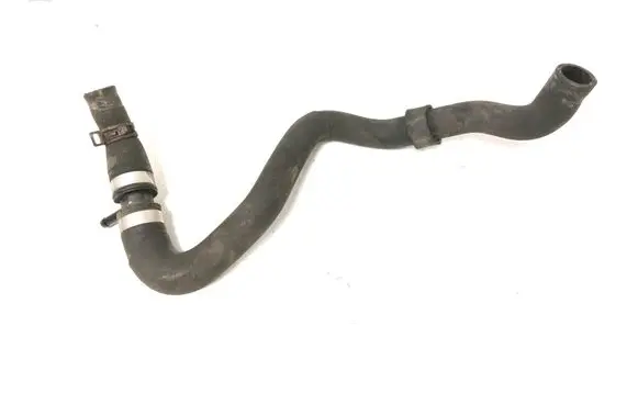 Mercedes-Benz C W205 Engine coolant pipe/hose A2058301403
