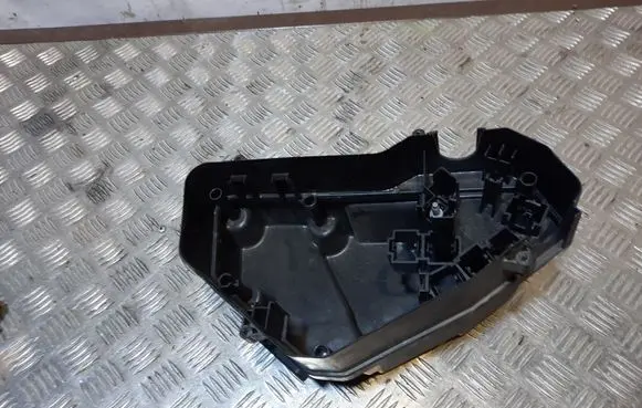 Audi Q7 4L Fuse box set NERA