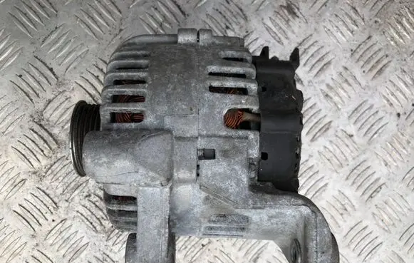 Mini Cooper Countryman R60 Generator/alternator 2607239B TG15C157 7823291