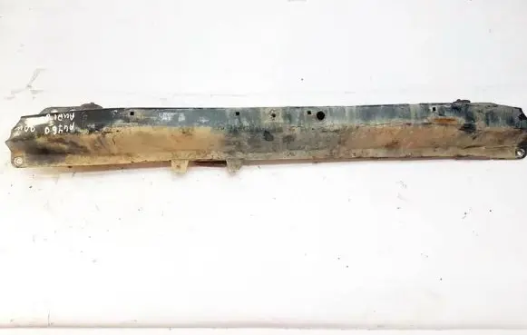 Rear beam