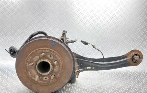 Ford Focus Stub axle AV61-5500-AC