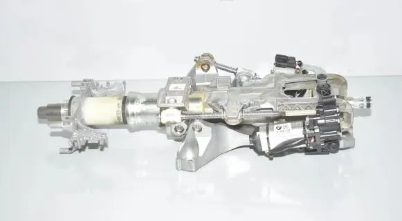 BMW 5 F10 F11 Steering wheel axle set 6788155 32306788155