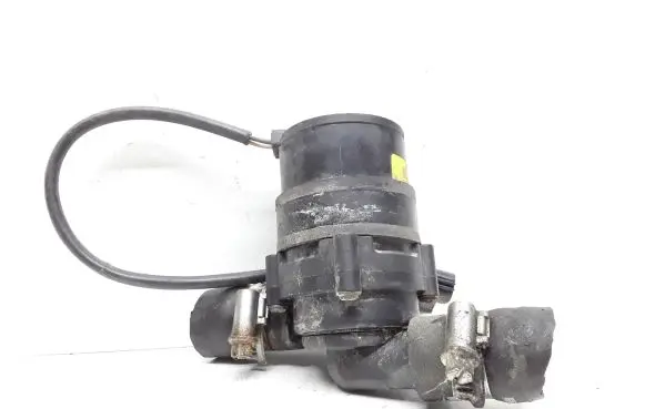 Volvo S80 Electric auxiliary coolant/water pump 9013378B 12402022602