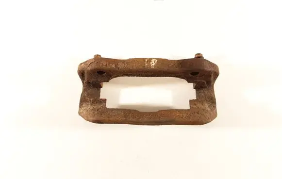 Land Rover Range Rover P38A Front Brake Caliper Pad/Carrier 322068