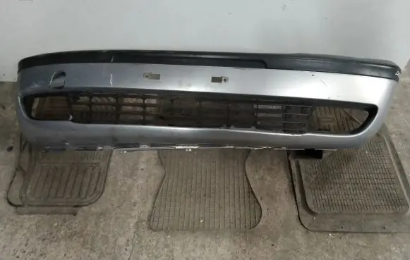 Opel Zafira A Front bumper