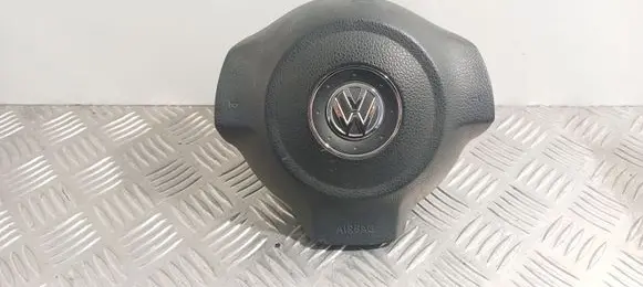 Volkswagen Golf V Steering wheel airbag 1KM880201D