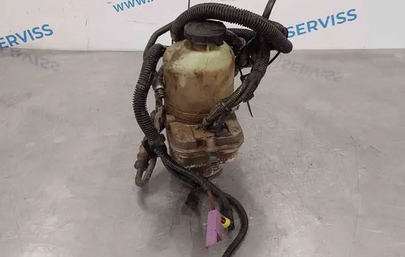 Opel Astra G Power steering pump 1040085003094DO