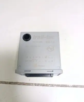 Ford Focus Other control units/modules 10R058041