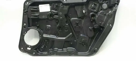 Mercedes-Benz A W176 Front window lifting mechanism without motor A1767206600