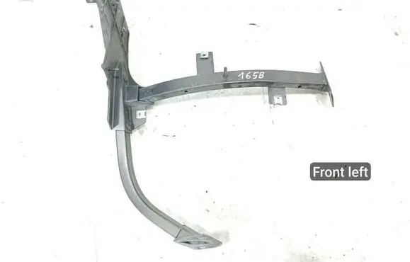 Audi A8 S8 D4 4H Fender mounting bracket 4H0821393