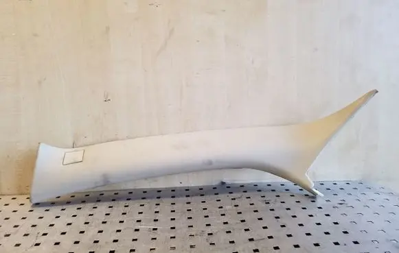 Volvo S80 (D)pillar trim (top) 