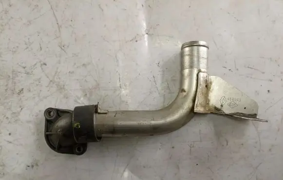 Suzuki Grand Vitara II Engine coolant pipe/hose 458943