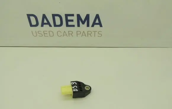 Toyota RAV 4 (XA30) Airbag deployment crash/impact sensor 8983142010