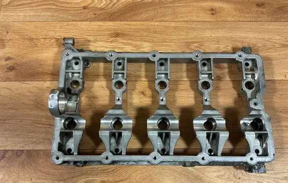 Audi A4 S4 B7 8E 8H Other engine bay part 03G103308B
