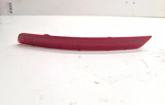 Citroen C5 Rear tail light reflector 9682418080
