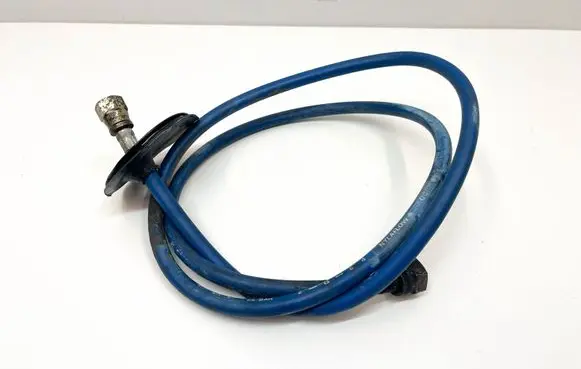 Mercedes-Benz SLC C107 Air conditioning (A/C) pipe/hose