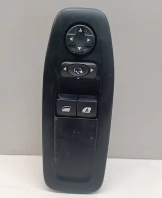 Peugeot 2008 I Electric window control switch 96761128ZD