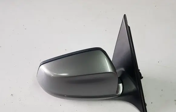 BMW 5 F10 F11 Front door electric wing mirror