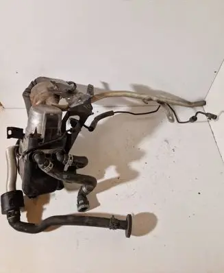 Volvo XC60 Auxiliary pre-heater (Webasto) 31348861 9021050F 1319248048