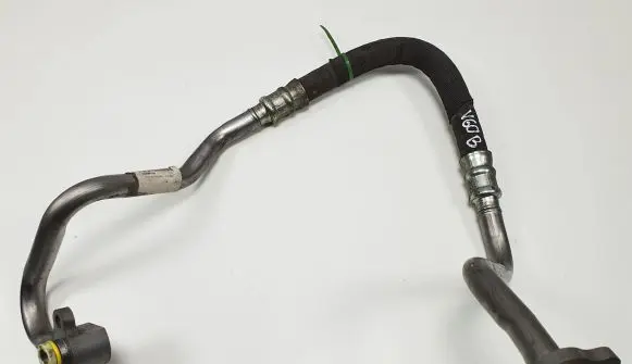 Volvo V60 Air conditioning (A/C) pipe/hose 31315120