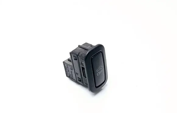 Volkswagen PASSAT B6 Alarm switch 6Q0962109B