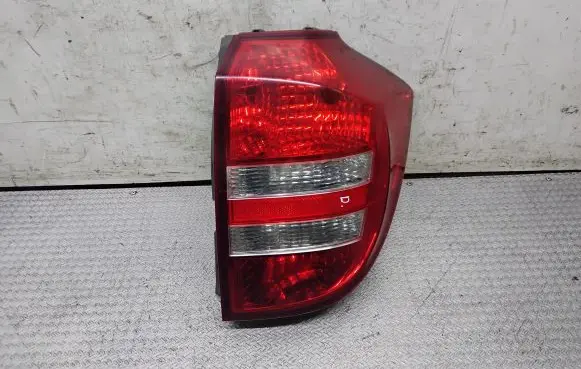 KIA Ceed Rear/tail lights 167586
